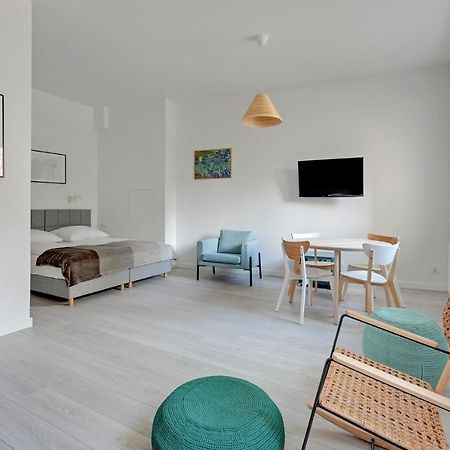 Laguna Centrum By Grand Apartments Sopot Ngoại thất bức ảnh