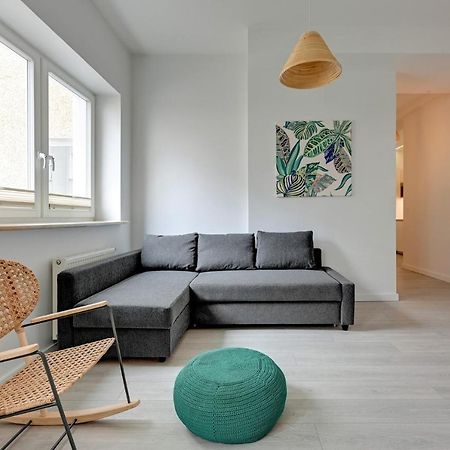 Laguna Centrum By Grand Apartments Sopot Ngoại thất bức ảnh