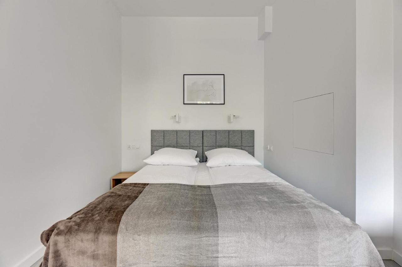 Laguna Centrum By Grand Apartments Sopot Ngoại thất bức ảnh