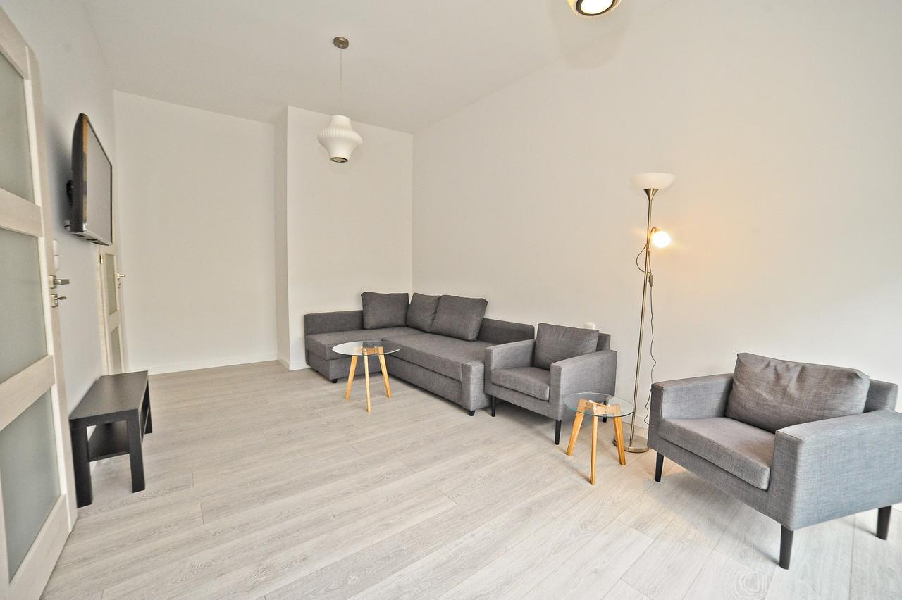 Laguna Centrum By Grand Apartments Sopot Ngoại thất bức ảnh