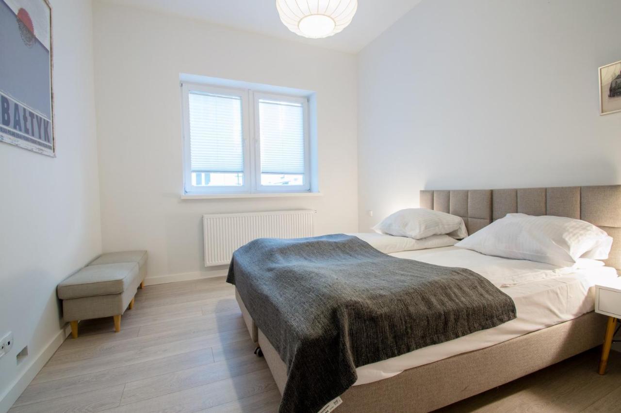 Laguna Centrum By Grand Apartments Sopot Ngoại thất bức ảnh