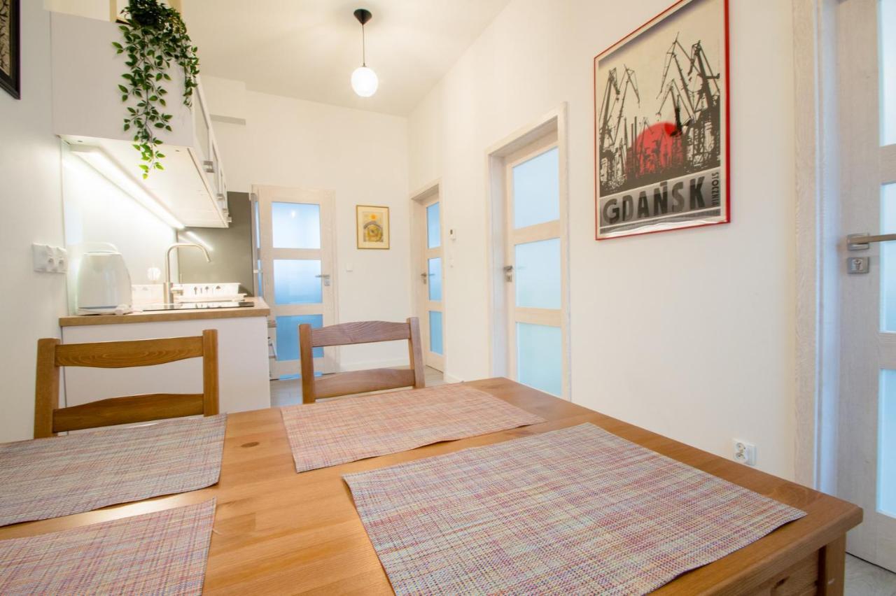 Laguna Centrum By Grand Apartments Sopot Ngoại thất bức ảnh